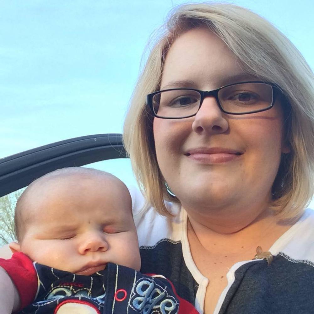 Meet your Posher, Amanda